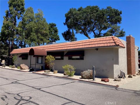 Tiny photo for 1215 El Camino Real Real #61, Atascadero, CA 93422 (MLS # NS25172855)