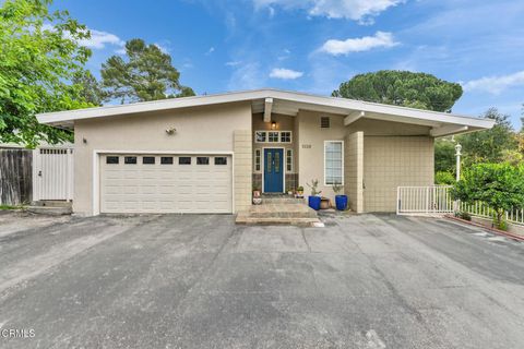 Property photo of 3136 Frances Avenue, La Crescenta, CA 91214