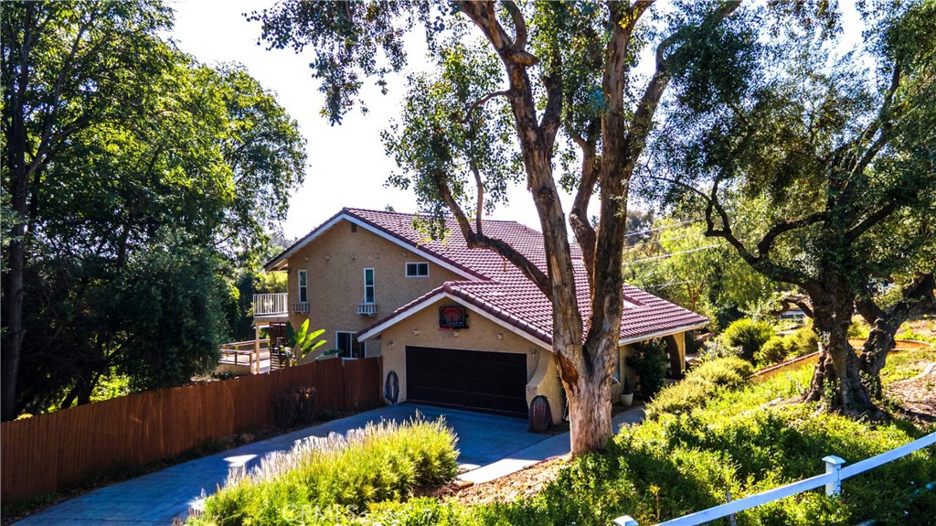 17007 Ranchero Road