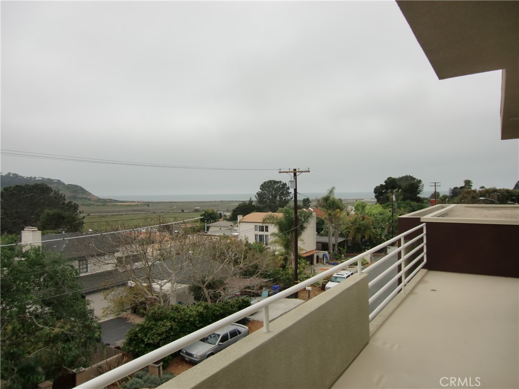 Del Mar - Residential Lease