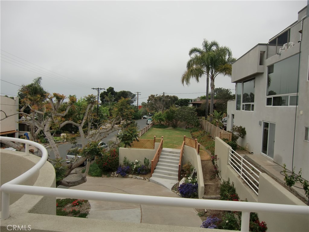 Del Mar - Residential Lease