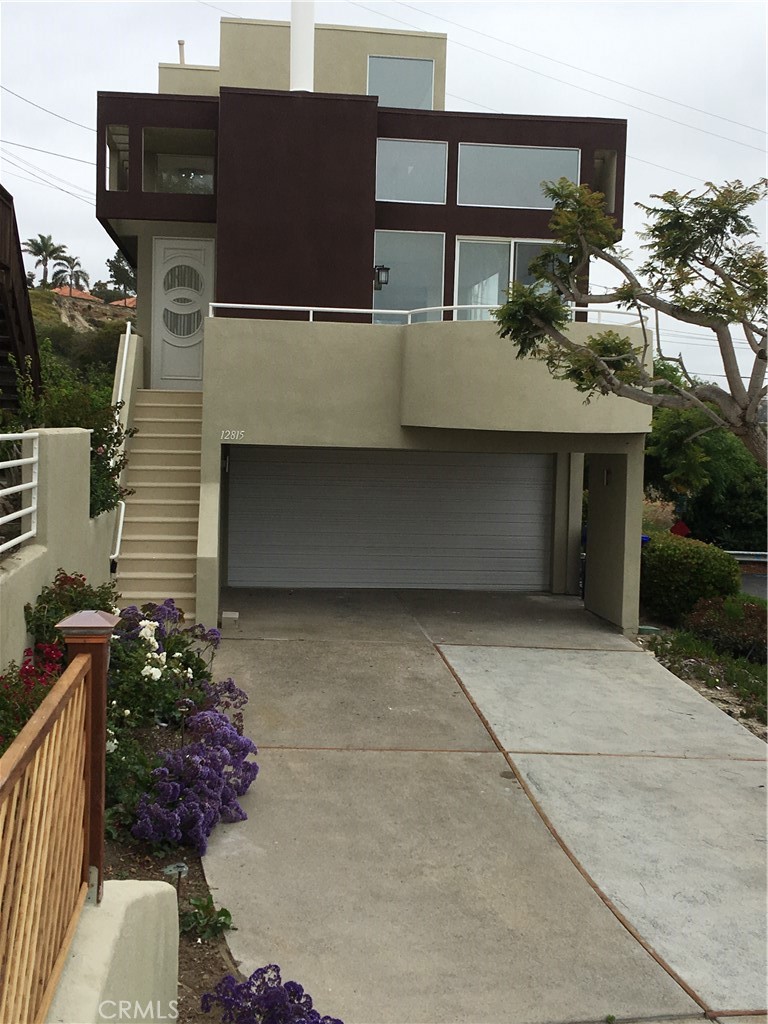 This executive home has panoramic Lagoon & Ocean views!enter into high vaulted ceilings & expansive window that fill the home with natural light & panoramic views. Boasts a large yard. Additional den/ baby nursery /office off the Main Bedroom. Main suite has dramatic views Ideally situated near the highway and the Beach. Del Mar Schools . Owner is a real estate broker.