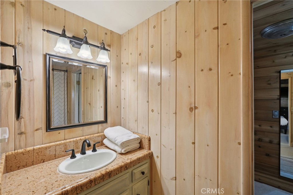 Arrowhead Woods (AWHW) - Residential