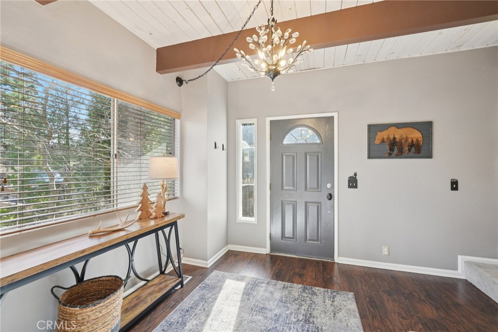 Arrowhead Woods (AWHW) - Residential