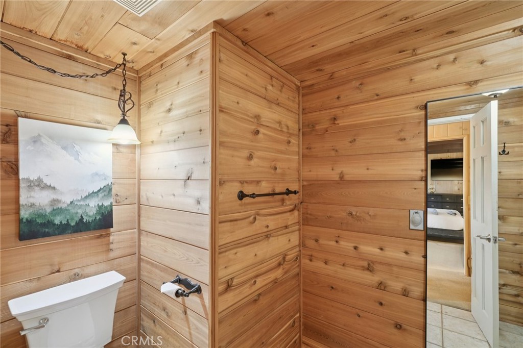 Arrowhead Woods (AWHW) - Residential