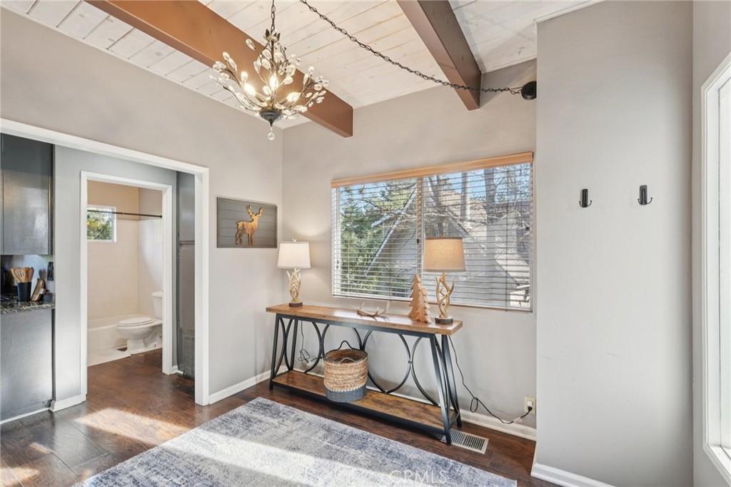 Arrowhead Woods (AWHW) - Residential