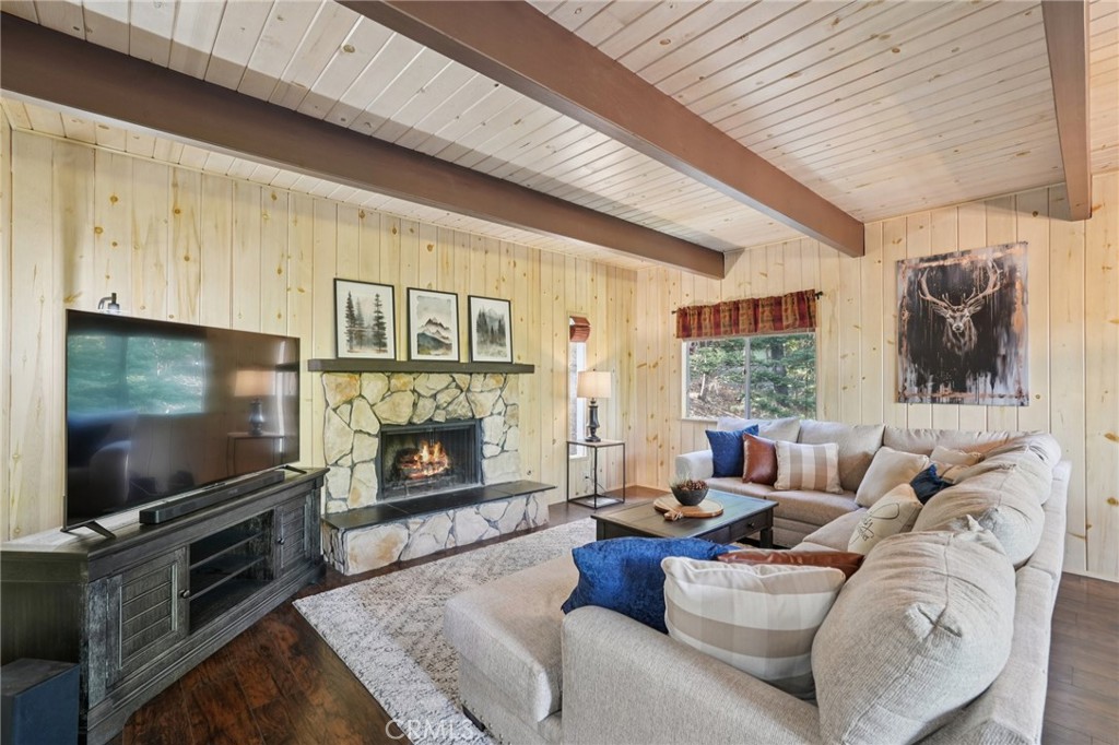 Arrowhead Woods (AWHW) - Residential