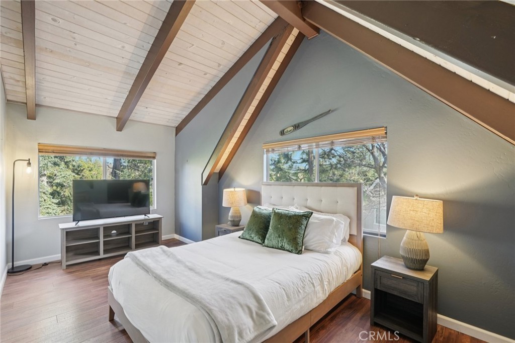 Arrowhead Woods (AWHW) - Residential