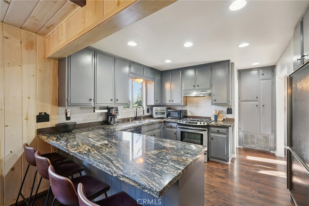 Arrowhead Woods (AWHW) - Residential