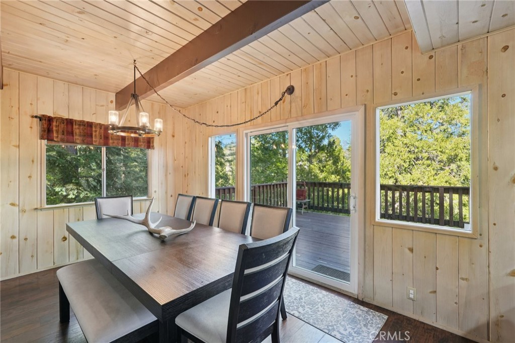 Arrowhead Woods (AWHW) - Residential