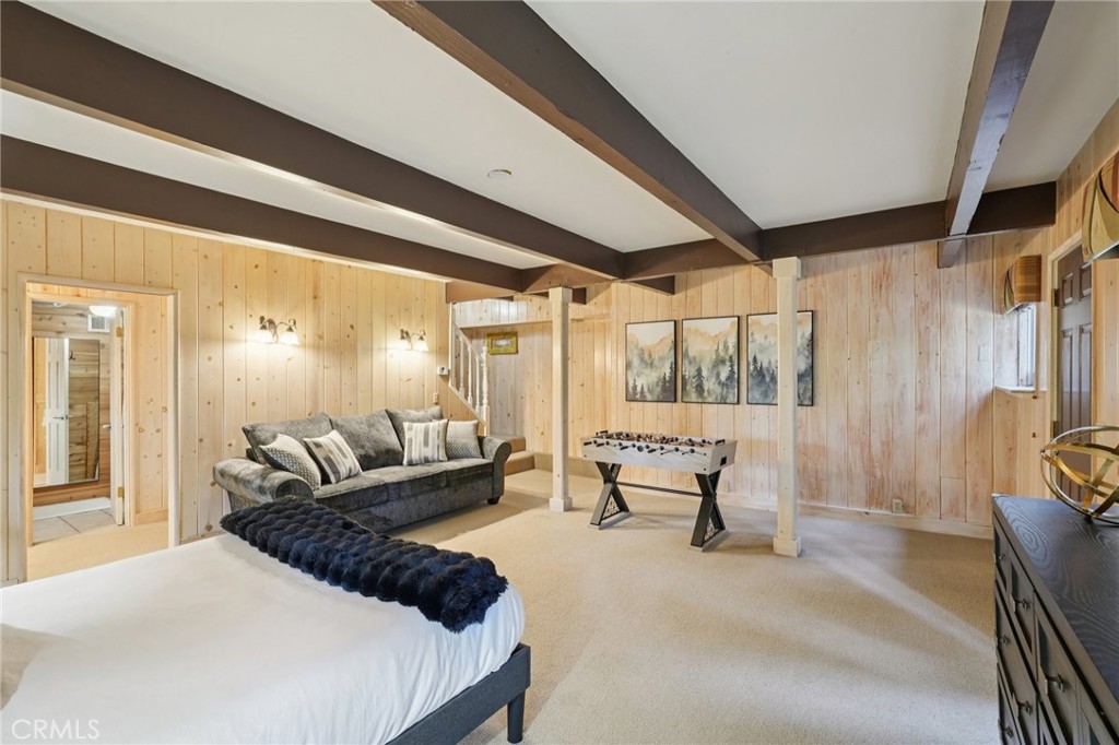 Arrowhead Woods (AWHW) - Residential