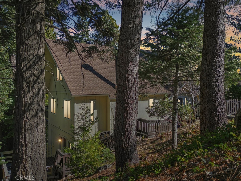 Arrowhead Woods (AWHW) - Residential