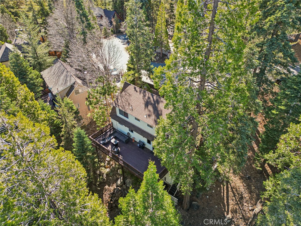 Arrowhead Woods (AWHW) - Residential