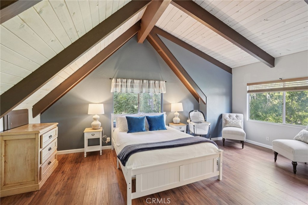 Arrowhead Woods (AWHW) - Residential