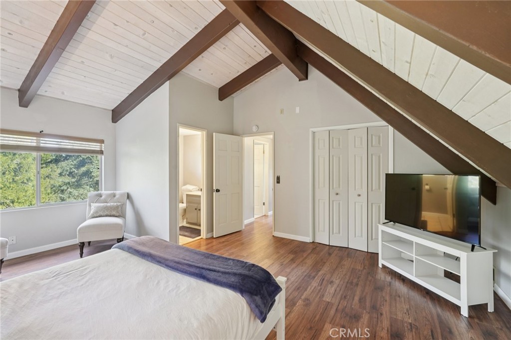 Arrowhead Woods (AWHW) - Residential