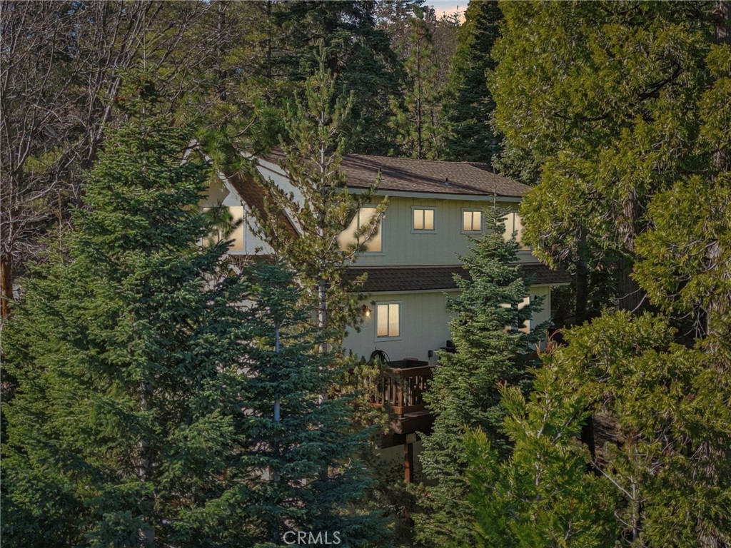 Arrowhead Woods (AWHW) - Residential