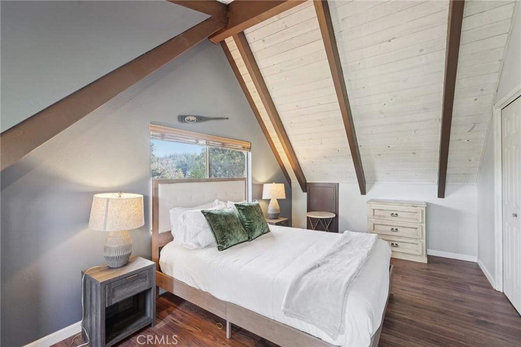 Arrowhead Woods (AWHW) - Residential