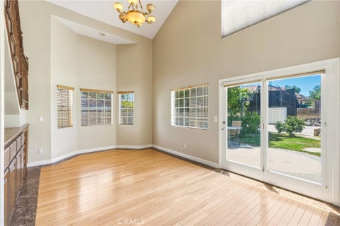 Tiny photo for 23922 Eagle Mountain ST, West Hills, CA 91304 (MLS # SR26127885)