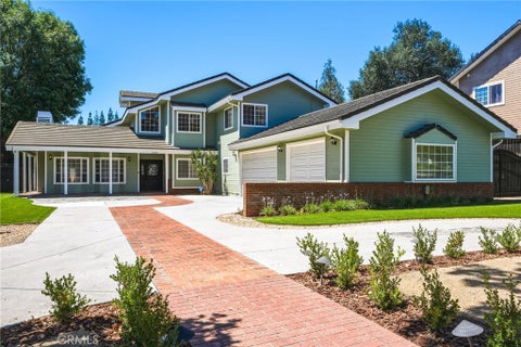 Tiny photo for 23922 Eagle Mountain ST, West Hills, CA 91304 (MLS # SR26127885)