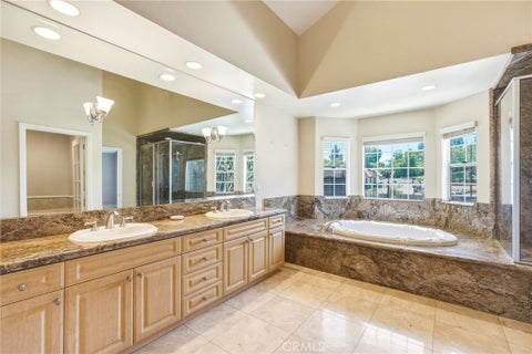 Tiny photo for 23922 Eagle Mountain ST, West Hills, CA 91304 (MLS # SR26127885)