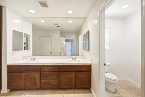 Tiny photo for 23922 Eagle Mountain ST, West Hills, CA 91304 (MLS # SR26127885)