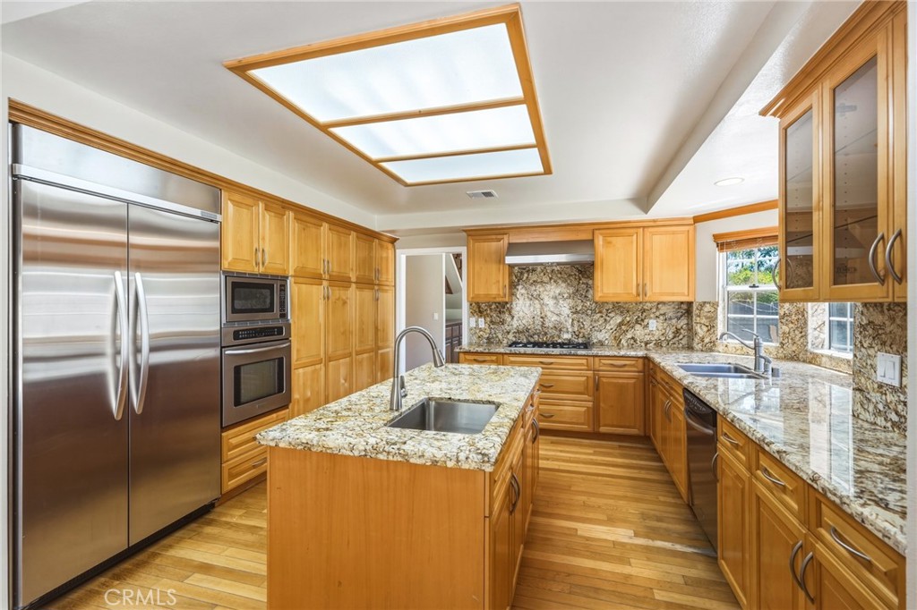 23922 Eagle Mountain
