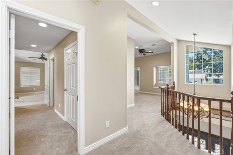 Tiny photo for 23922 Eagle Mountain ST, West Hills, CA 91304 (MLS # SR26127885)