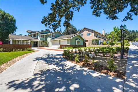 Tiny photo for 23922 Eagle Mountain ST, West Hills, CA 91304 (MLS # SR26127885)