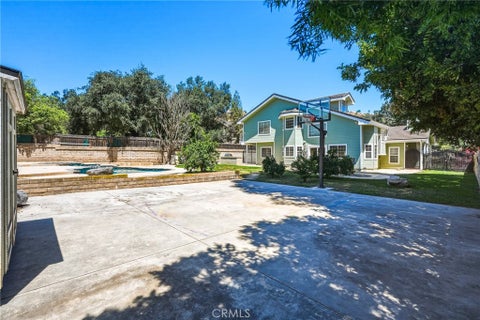 Tiny photo for 23922 Eagle Mountain ST, West Hills, CA 91304 (MLS # SR26127885)