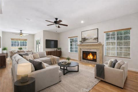 Tiny photo for 23922 Eagle Mountain ST, West Hills, CA 91304 (MLS # SR26127885)