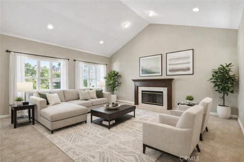Tiny photo for 23922 Eagle Mountain ST, West Hills, CA 91304 (MLS # SR26127885)