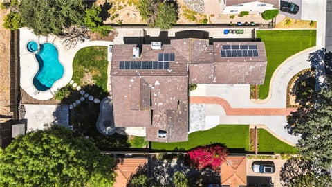 Tiny photo for 23922 Eagle Mountain ST, West Hills, CA 91304 (MLS # SR26127885)