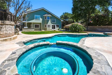 Tiny photo for 23922 Eagle Mountain ST, West Hills, CA 91304 (MLS # SR26127885)