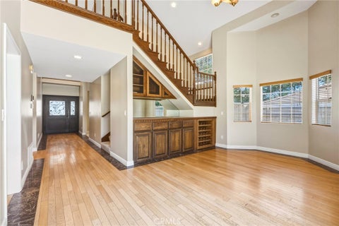 Tiny photo for 23922 Eagle Mountain ST, West Hills, CA 91304 (MLS # SR26127885)