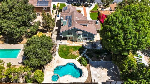 Tiny photo for 23922 Eagle Mountain ST, West Hills, CA 91304 (MLS # SR26127885)