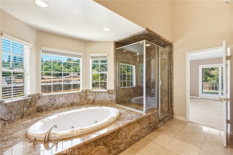 Tiny photo for 23922 Eagle Mountain ST, West Hills, CA 91304 (MLS # SR26127885)