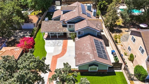 Tiny photo for 23922 Eagle Mountain ST, West Hills, CA 91304 (MLS # SR26127885)