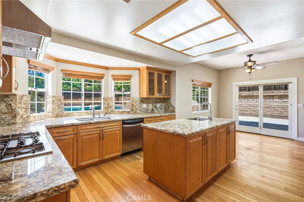 23922 Eagle Mountain