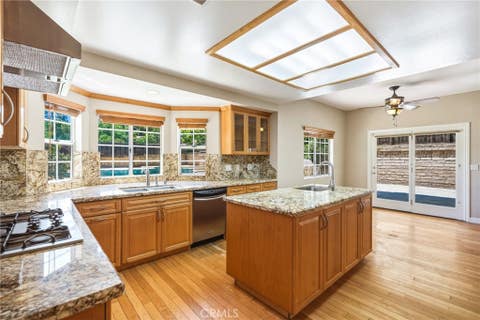 Tiny photo for 23922 Eagle Mountain ST, West Hills, CA 91304 (MLS # SR26127885)