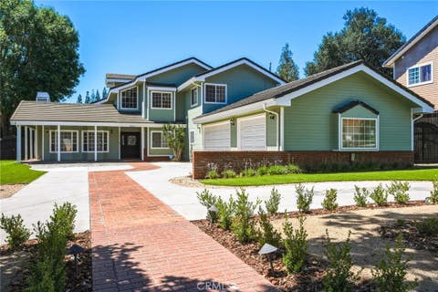 Photo of 23922 Eagle Mountain ST, West Hills, CA 91304 (MLS # SR26127885)