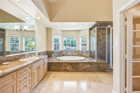 Tiny photo for 23922 Eagle Mountain ST, West Hills, CA 91304 (MLS # SR26127885)