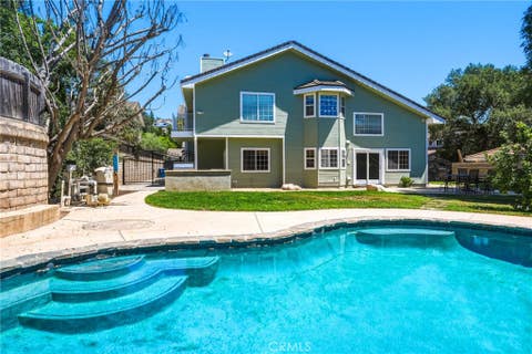 Tiny photo for 23922 Eagle Mountain ST, West Hills, CA 91304 (MLS # SR26127885)