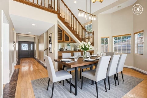 Tiny photo for 23922 Eagle Mountain ST, West Hills, CA 91304 (MLS # SR26127885)