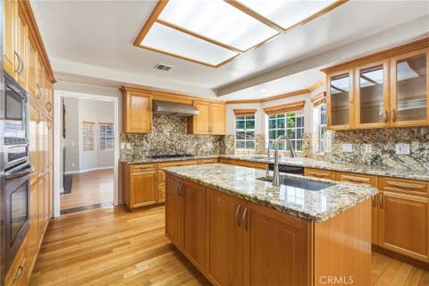 Tiny photo for 23922 Eagle Mountain ST, West Hills, CA 91304 (MLS # SR26127885)