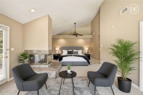Tiny photo for 23922 Eagle Mountain ST, West Hills, CA 91304 (MLS # SR26127885)