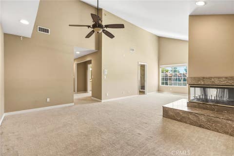 Tiny photo for 23922 Eagle Mountain ST, West Hills, CA 91304 (MLS # SR26127885)