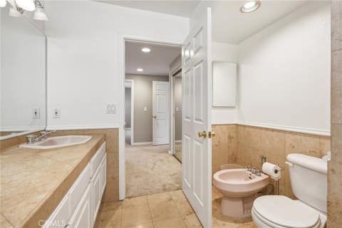 Tiny photo for 23922 Eagle Mountain ST, West Hills, CA 91304 (MLS # SR26127885)