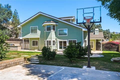 Tiny photo for 23922 Eagle Mountain ST, West Hills, CA 91304 (MLS # SR26127885)
