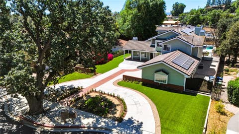 Tiny photo for 23922 Eagle Mountain ST, West Hills, CA 91304 (MLS # SR26127885)