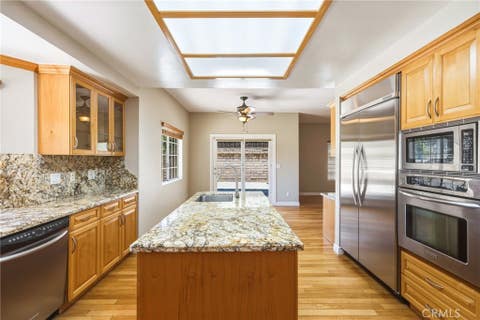 Tiny photo for 23922 Eagle Mountain ST, West Hills, CA 91304 (MLS # SR26127885)
